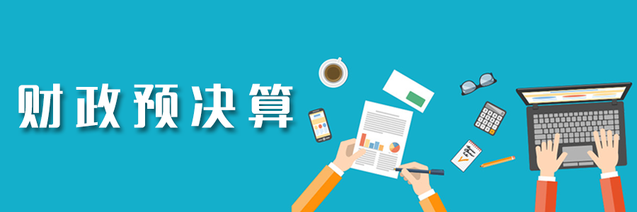 財政預(yù)決算